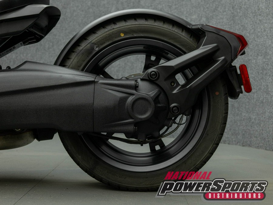 2021 CAN-AM RYKER 900 ACE