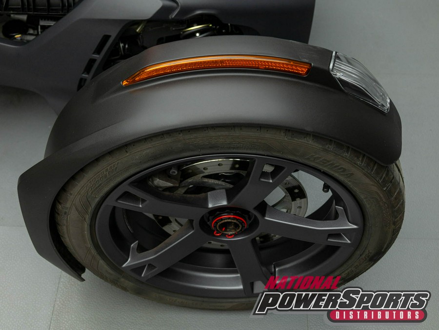 2021 CAN-AM RYKER 900 ACE