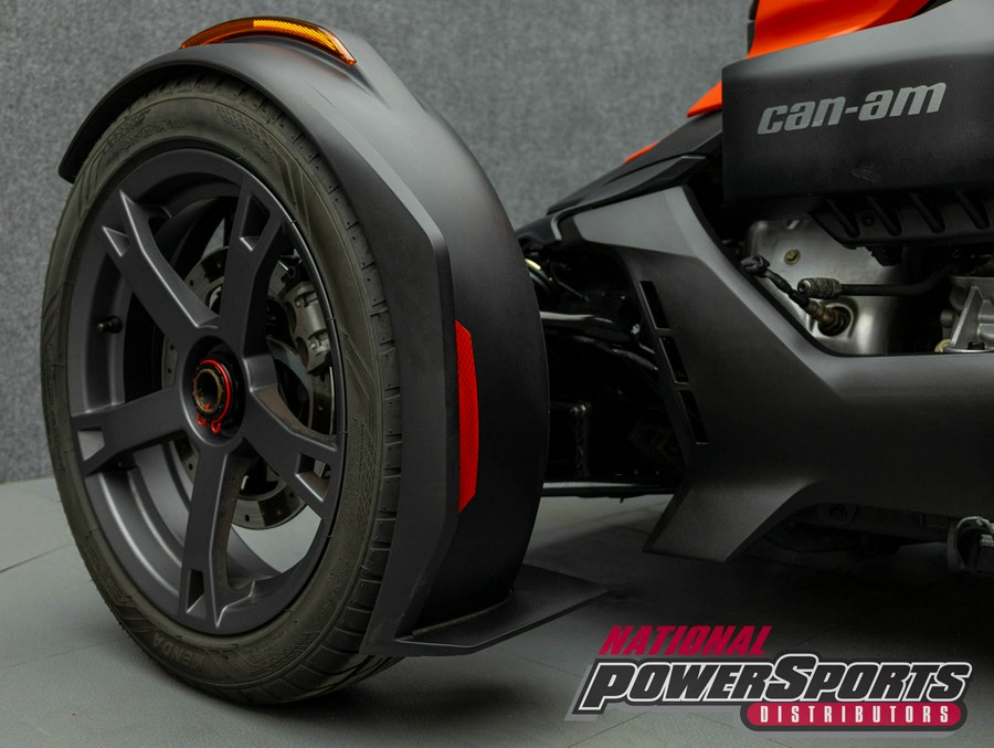 2021 CAN-AM RYKER 900 ACE