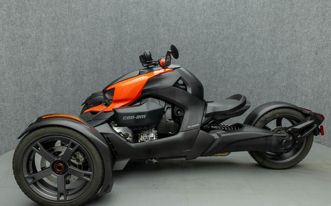 2021 CAN-AM RYKER 900 ACE