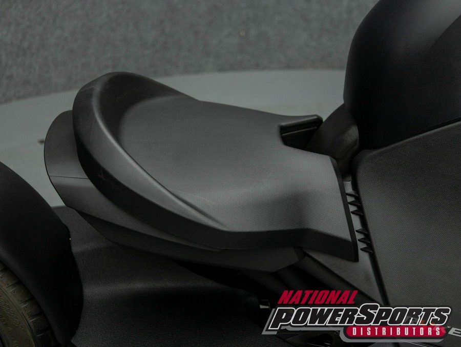 2021 CAN-AM RYKER 900 ACE