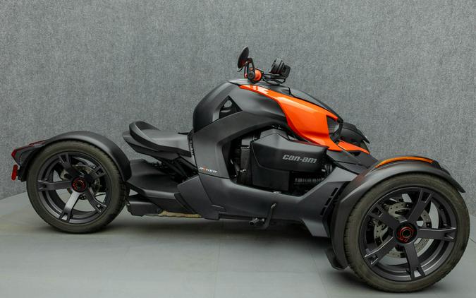 2021 CAN-AM RYKER 900 ACE