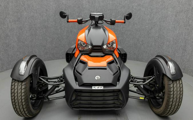 2021 CAN-AM RYKER 900 ACE