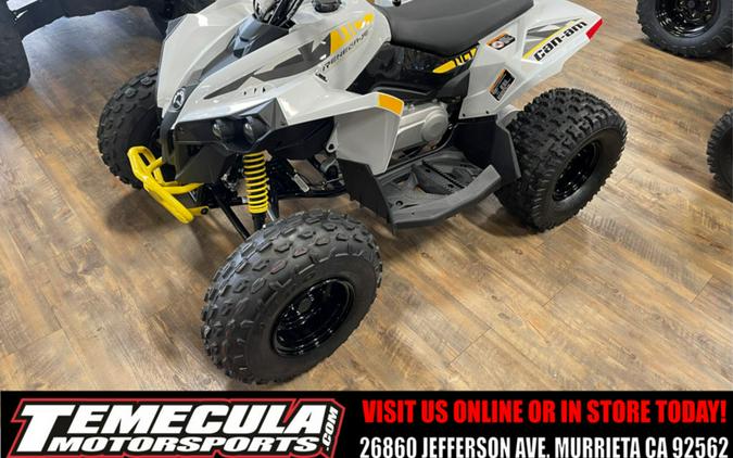 2024 Can-Am™ Renegade 110 EFI