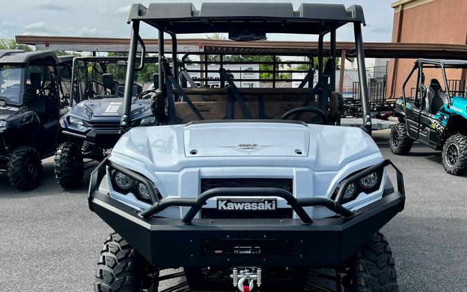 2024 Kawasaki MULE PRO-FXT™ 1000 PLATINUM RANCH EDITION