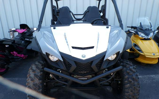 2024 Yamaha Wolverine X4 850 R-Spec