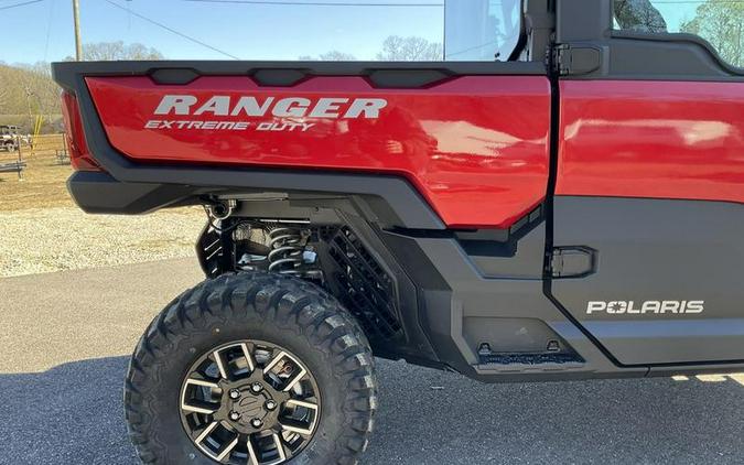 2024 Polaris® Ranger XD 1500 NorthStar Edition Premium