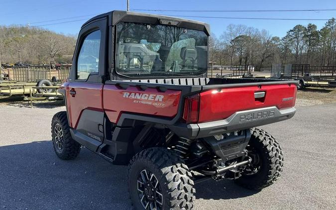 2024 Polaris® Ranger XD 1500 NorthStar Edition Premium