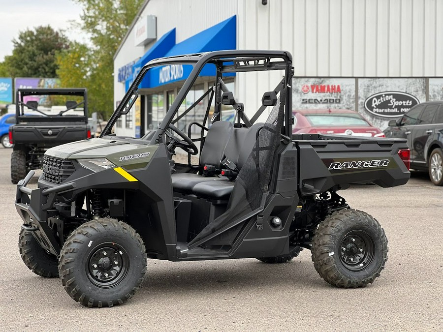 2024 Polaris Industries RANGER 1000 EPS