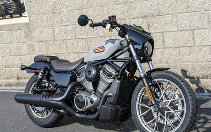 2024 Harley-Davidson Nightster® Special