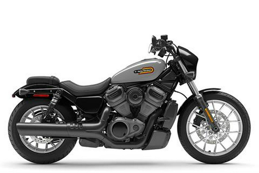 2024 Harley-Davidson Nightster® Special