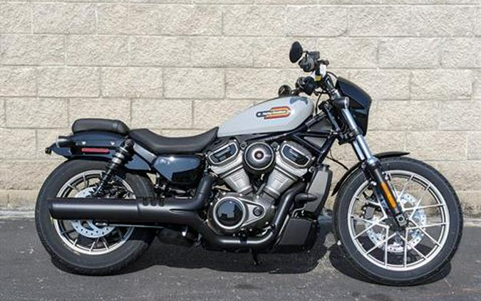 2024 Harley-Davidson Nightster® Special