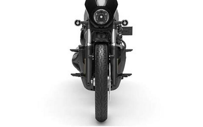 2024 Harley-Davidson Nightster® Special