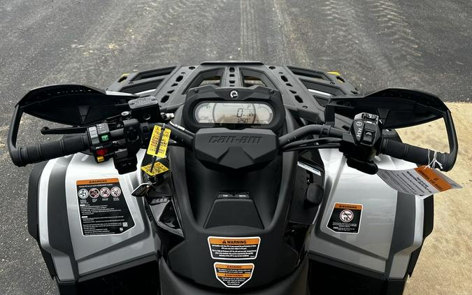 2024 Can-Am® Outlander XT-P 850