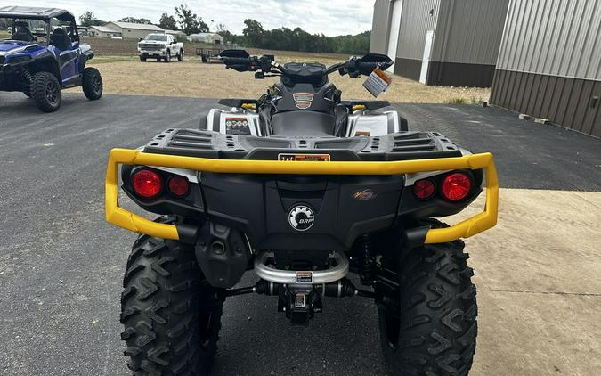 2024 Can-Am® Outlander XT-P 850