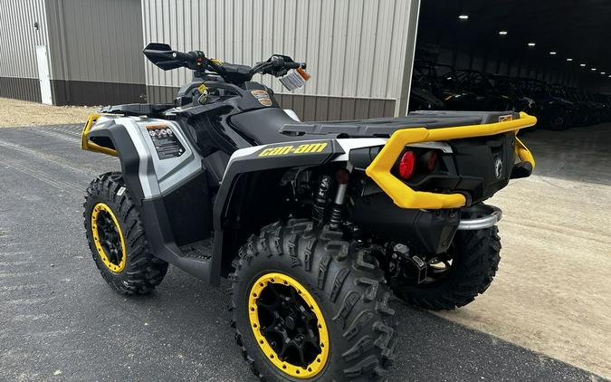 2024 Can-Am® Outlander XT-P 850