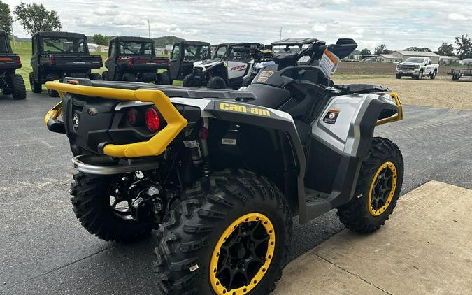 2024 Can-Am® Outlander XT-P 850