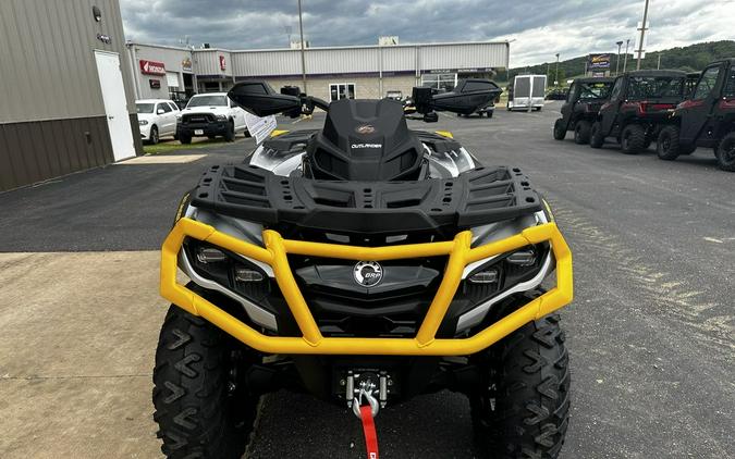 2024 Can-Am® Outlander XT-P 850