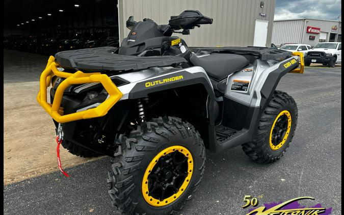 2024 Can-Am® Outlander XT-P 850