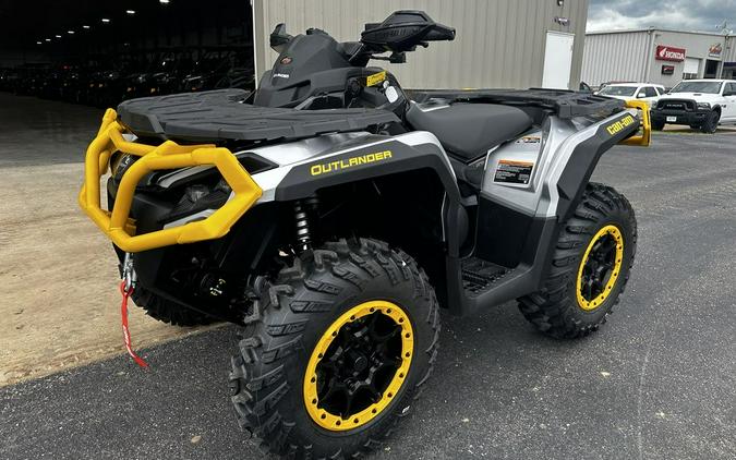 2024 Can-Am® Outlander XT-P 850