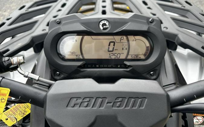 2024 Can-Am® Outlander XT-P 850