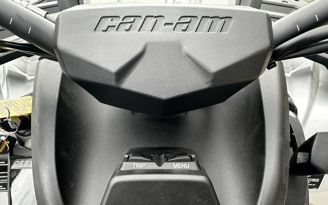 2024 Can-Am® Outlander XT-P 850