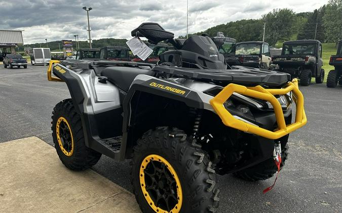 2024 Can-Am® Outlander XT-P 850