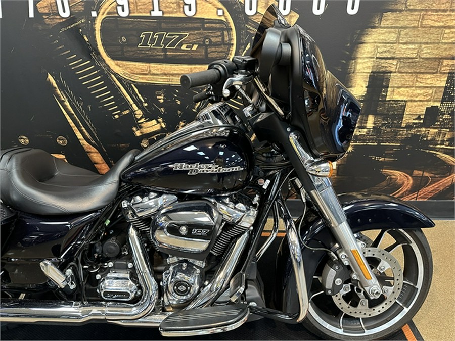 2020 Harley-Davidson Street Glide