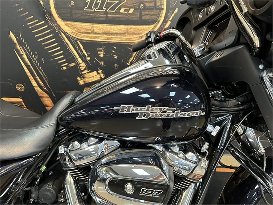 2020 Harley-Davidson Street Glide