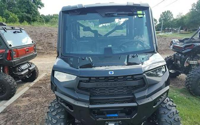 2025 Polaris Ranger Crew XP 1000 NorthStar Edition Ultimate