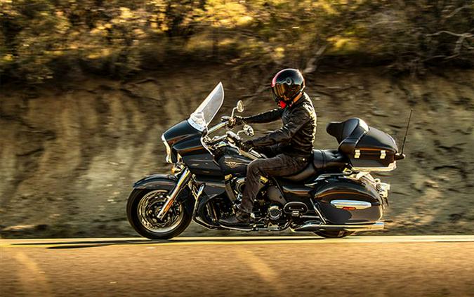 2024 Kawasaki Vulcan 1700 Voyager ABS