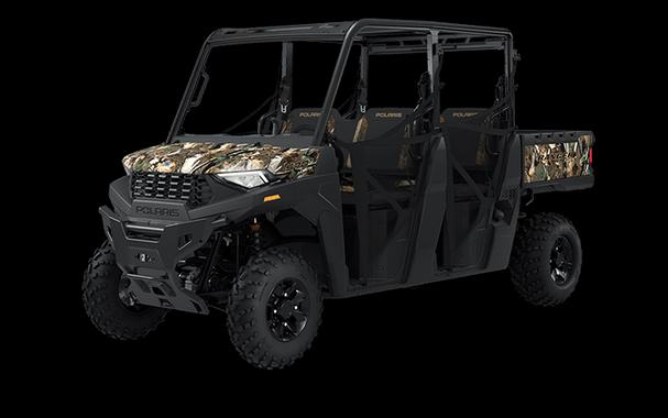 2024 Polaris Ranger Crew SP 570 Premium