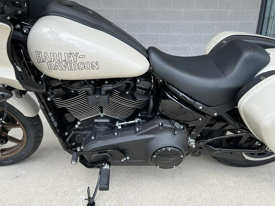 2023 Harley-Davidson® FXLRST - Low Rider® ST