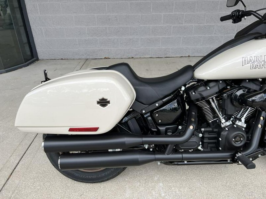 2023 Harley-Davidson® FXLRST - Low Rider® ST