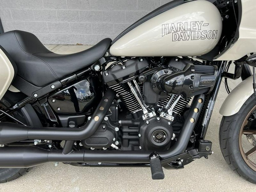 2023 Harley-Davidson® FXLRST - Low Rider® ST