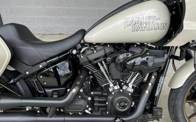 2023 Harley-Davidson® FXLRST - Low Rider® ST