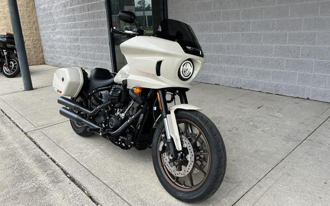 2022 Harley-Davidson Low Rider ST Review [A Dozen Fast Facts]