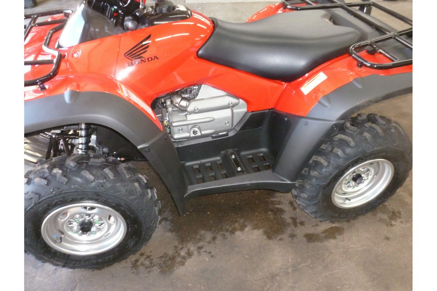 2023 Honda FourTrax Rincon