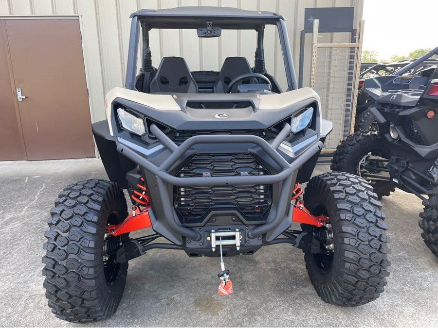 2023 Can-Am Commander XT-P 1000R