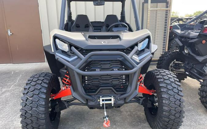 2023 Can-Am Commander XT-P 1000R