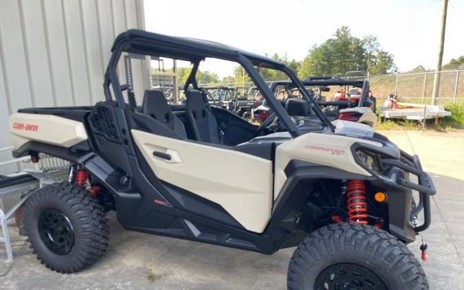 2023 Can-Am Commander XT-P 1000R