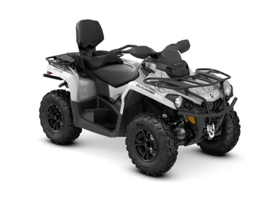 2020 Can-Am™ Outlander™ MAX XT 570