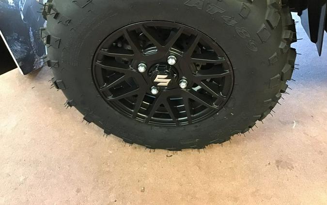 2025 Suzuki KingQuad 500AXi Power Steering SE Plus