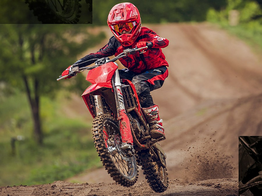 2025 Gas Gas MC 85 19/16 - 012985