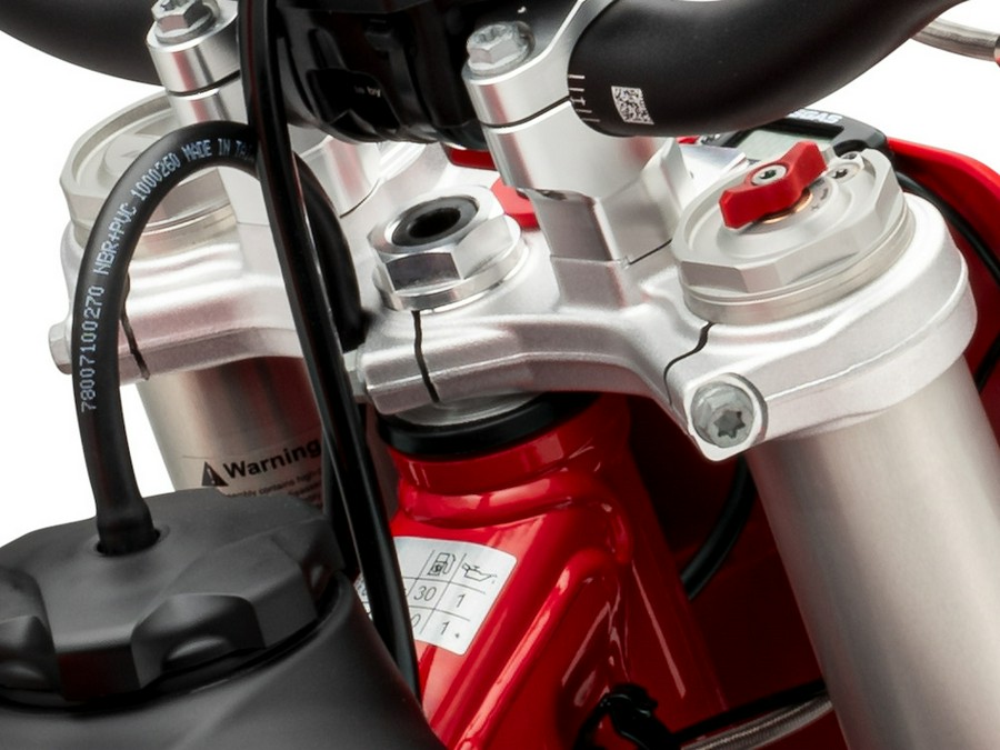 2025 Gas Gas MC 85 19/16 - 012985