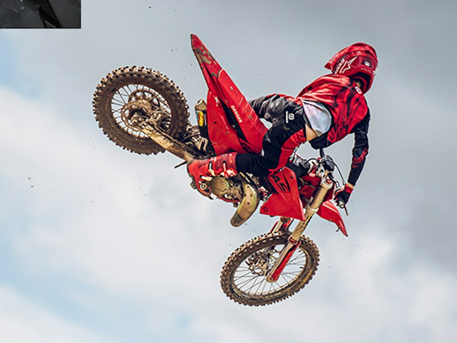 2025 Gas Gas MC 85 19/16 - 012985