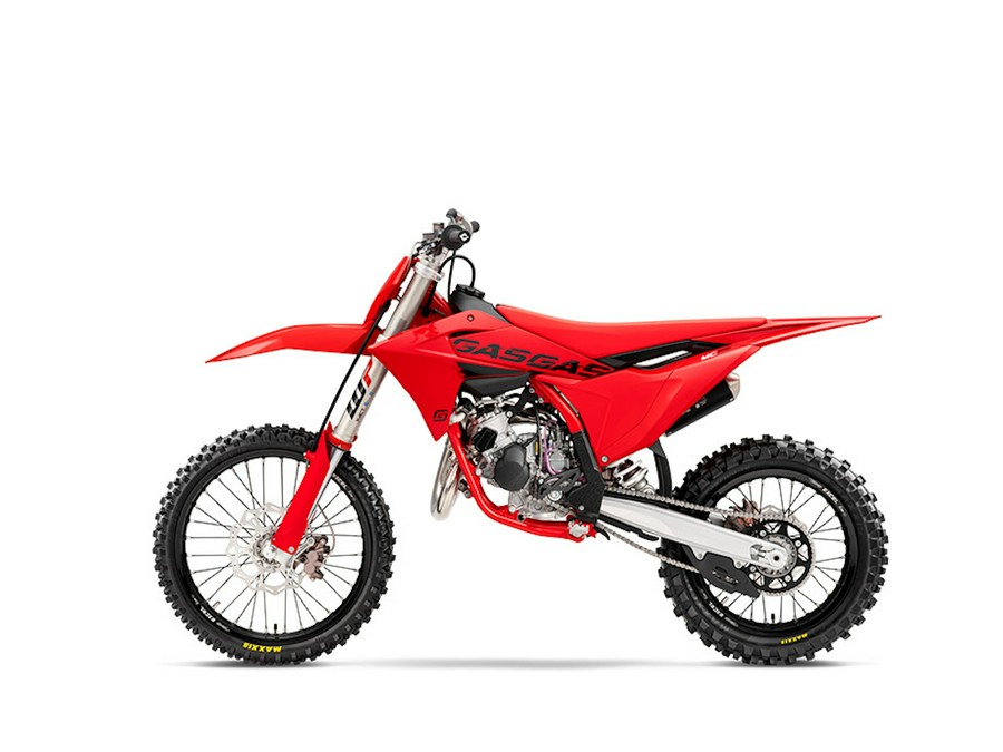 2025 Gas Gas MC 85 19/16 - 012985