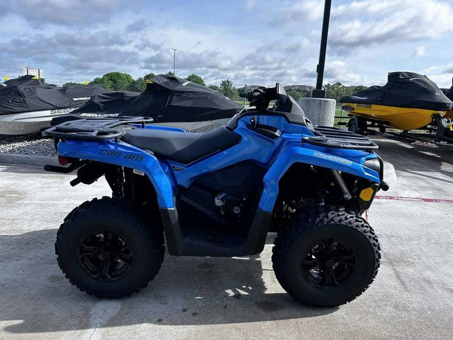 2022 Can-Am® Outlander XT 570