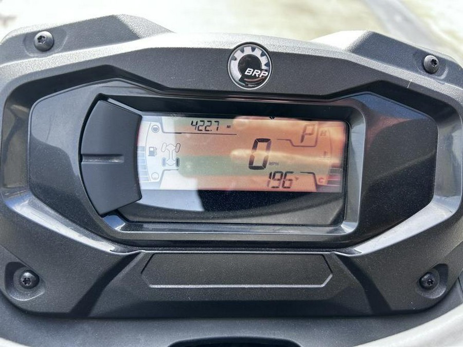 2022 Can-Am® Outlander XT 570