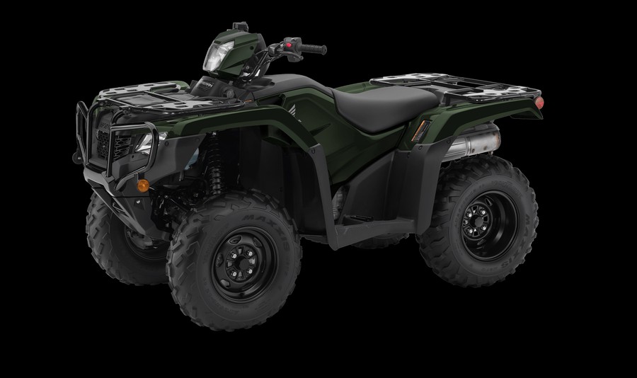 2026 Honda FourTrax Foreman® 4x4